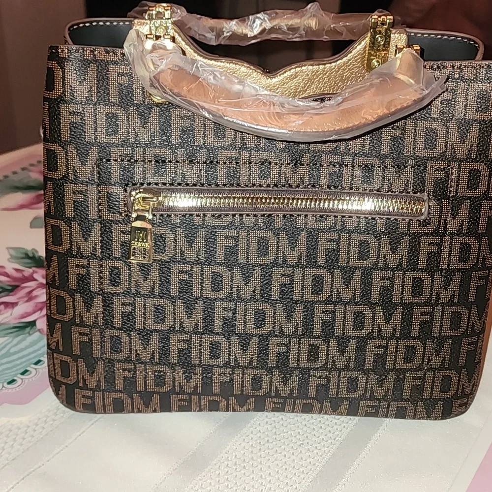 This Year's popular Large capacity Classic Women's casual Tote Bag, High-end